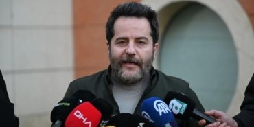 MHK toplantısı görüntülerinin ardından Erden Timur
