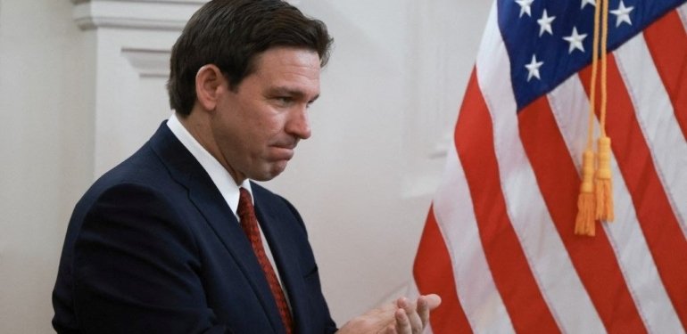Florida’da 14 yaş altına sosyal medya yasağı