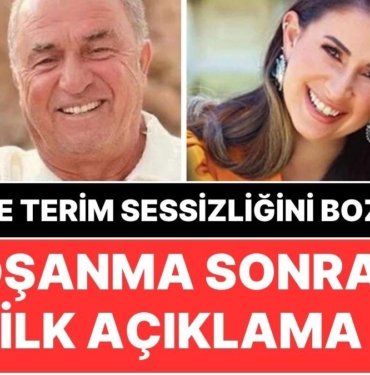 Buse Terim, Boşanma Sonrası Sessizliğini Bozdu: Mahremiyet Vurgulu Mesaj!