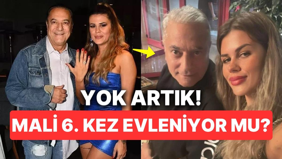 Gülseren Ceylan ve Mehmet Ali Erbil Çocuklarının Tüm İtirazlarına Rağmen Evlenecek mi?