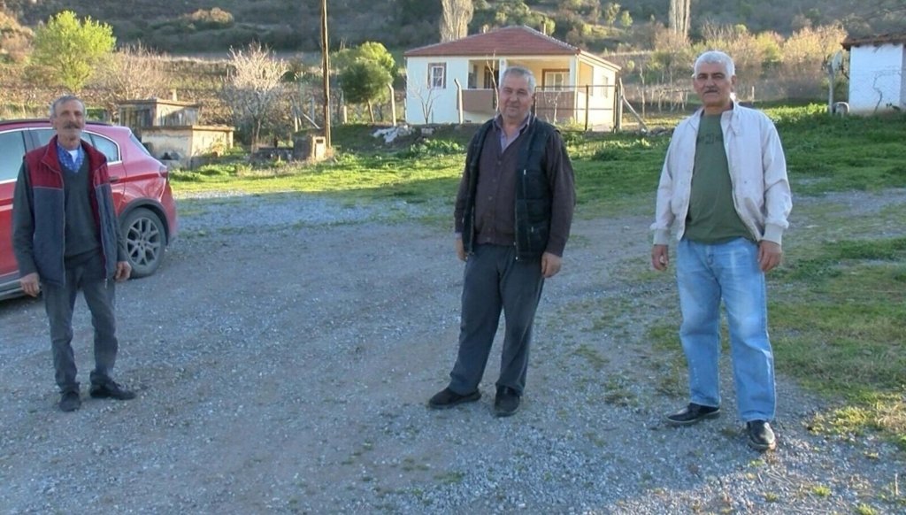 Akraba muhtarlar arasında seçim rekabeti: “Belki eşi bana oy verecek”