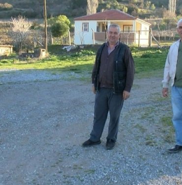 Akraba muhtarlar arasında seçim rekabeti: “Belki eşi bana oy verecek”