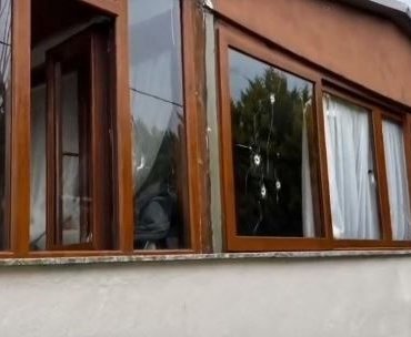 Narkoçelik-8 operasyonunda polislere ateş açıldı: 5 şüpheli yakalandı