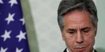 Blinken: DAEŞ’in hala gerçek bir tehdit olduğunu hatırlamalıyız