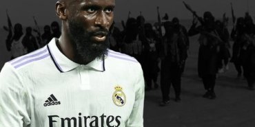Rüdiger