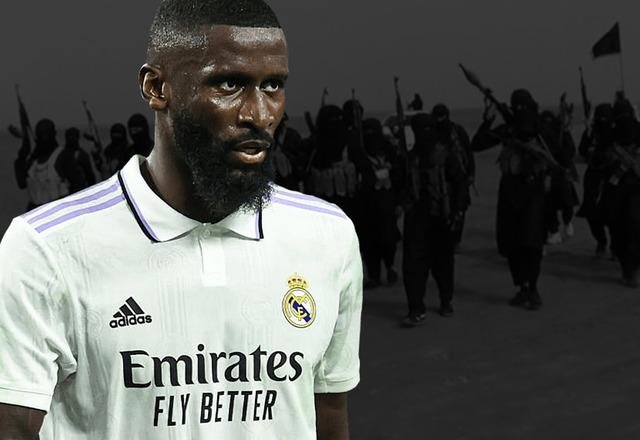 Rüdiger