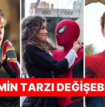 Spider-Man 4 Filminden Yeni Detaylar: Yönetmeni, Oyuncuları ve Çıkış Zamanı Belli Oldu!
