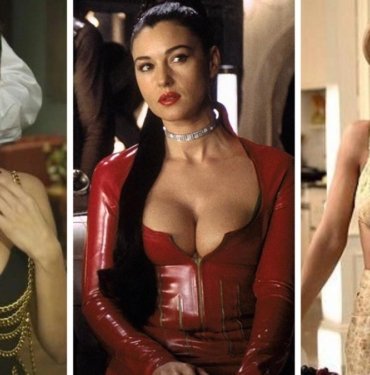 Penélope Cruz’dan Sydney Sweeney’e Sinema Dünyasının Birbirinden Çekici Kadın Karakterleri