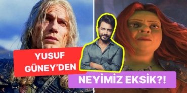 Senin Ruh Eşin Hangi Galakside?