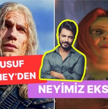 Senin Ruh Eşin Hangi Galakside?