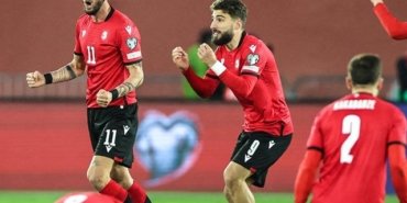 A Milli Takımızın EURO 2024 F Grubu