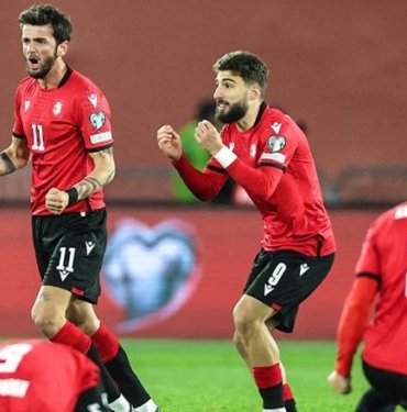 A Milli Takımızın EURO 2024 F Grubu