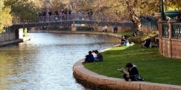 Eskişehir Valiliği’nden sonik patlama sesi uyarısı