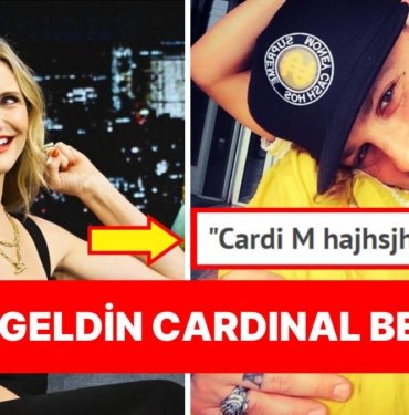 Cameron Diaz ve Eşi Benji Madden, İkinci Bebeklerini Kucaklarına Aldıklarını Duyurdu
