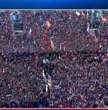 AK Parti İstanbul İl Başkanı Kabaktepe: CHP Genel Başkanı