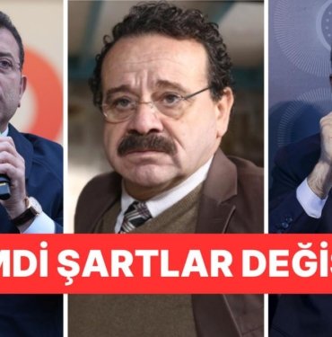 Usta Oyuncu Reha Özcan Seçimlerde Kimi Desteklediğini İlk Kez Açıkladı: “17 Kişiden Dayak Yiyen…”