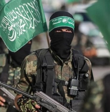 Hamas liderlerinden Mervan İsa öldürüldü mü?