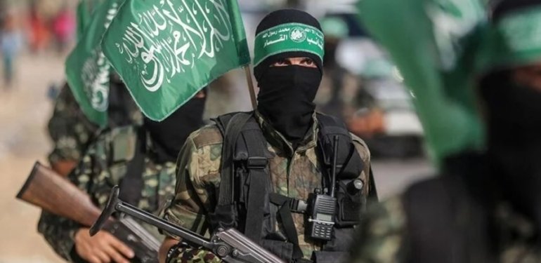 Hamas liderlerinden Mervan İsa öldürüldü mü?