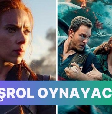 Hollywood’un Güzel Oyuncusu Scarlet Johnsson’ın Yeni Projesi Belli Oldu!