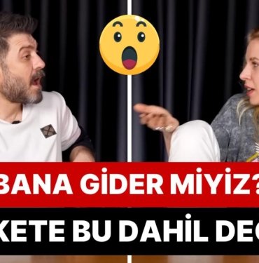 Melis İşiten, Ağırladığı Bazı Konukların Program Bitince Olayı Başka Yerlere Çekmeye Çalıştığını İtiraf Etti!