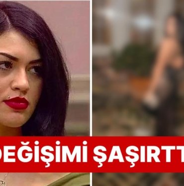 Kısmetse Olur’un Olaylı Yarışmacısı Cansel Çördük’ün Değişimi Görenleri Hayrete Düşürdü!