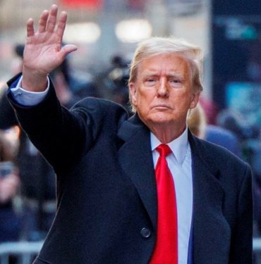 Trump’a “sus payı” ödediği suçlamasıyla açılan davada konuşma yasağı getirildi