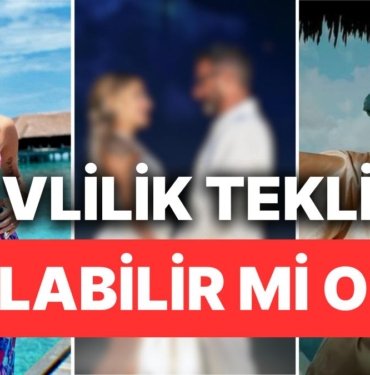 İrem Derici’nin Maldivler’deki Pozları ‘Evlilik Teklifi mi O?’ Dedirtti!