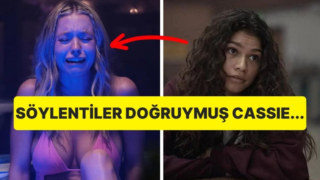 Zendaya ve Sydney Sweeney’in Başrolde Olduğu ‘Euphoria’ Dizisinin Hayranlarına HBO’dan Kötü Bir Haber Geldi