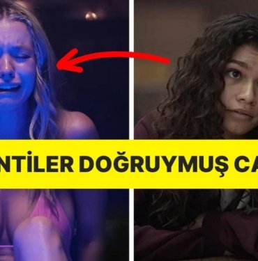 Zendaya ve Sydney Sweeney’in Başrolde Olduğu ‘Euphoria’ Dizisinin Hayranlarına HBO’dan Kötü Bir Haber Geldi