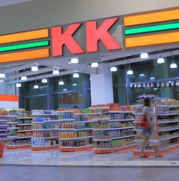 Malezya’da “Allah” yazılı çorap tartışması: Market sahipleri hapse girebilir
