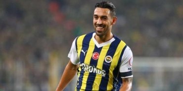İrfan Can Kahveci sezon sonunda ayrılıyor! Yeni takımını bile açıkladılar