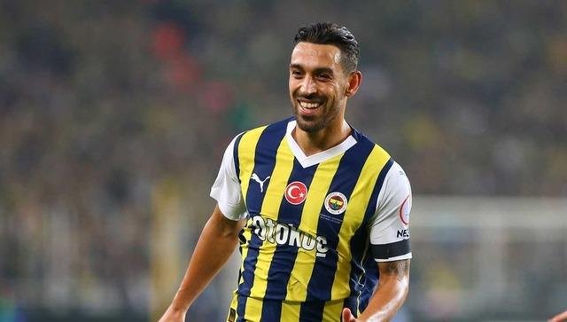 İrfan Can Kahveci sezon sonunda ayrılıyor! Yeni takımını bile açıkladılar