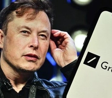 Elon Musk’tan yapay zeka botu Grok hakkında yeni açıklama
