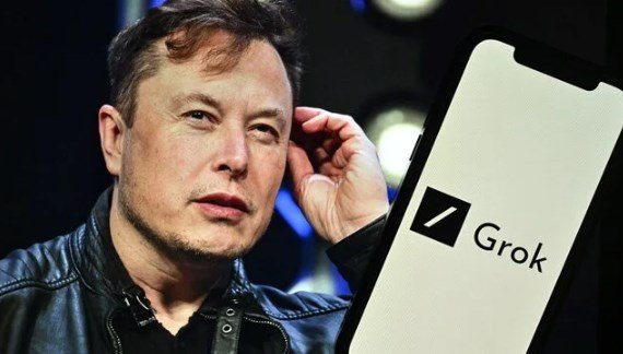 Elon Musk’tan yapay zeka botu Grok hakkında yeni açıklama