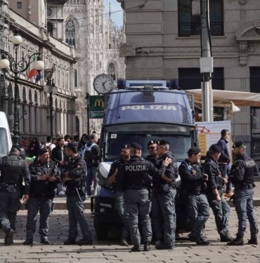 DAEŞ tehdidi büyüyor: Moskova saldırısı sonrası Avrupa’da terör endişesi arttı