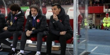 Avusturyalılar bile bu skora şaştı kaldı! Türkiye maçının ardından başlıklarda dalga geçtiler