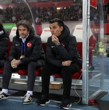 Avusturyalılar bile bu skora şaştı kaldı! Türkiye maçının ardından başlıklarda dalga geçtiler