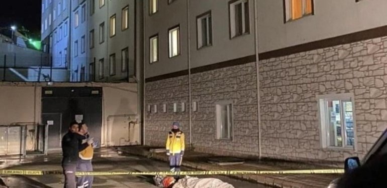 Karabük’te okuyan üniversiteli Berkay’ın acı ölümü