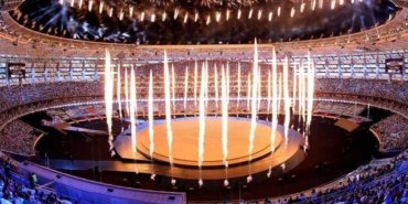 Ekrem İmamoğlu düzenlediği basın toplantısında müjdeyi duyurdu! 2027 Avrupa Oyunları İstanbul