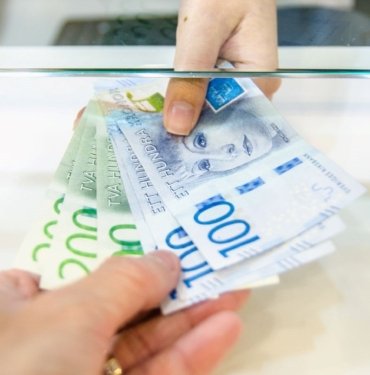 İsveç Merkez Bankası’ndan gevşeme sinyali