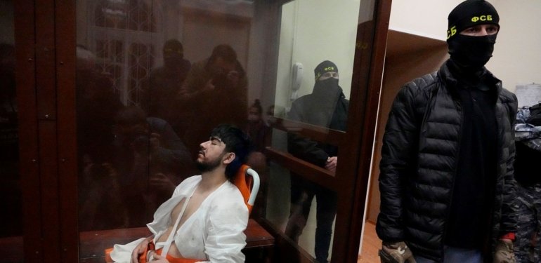 Müfettişler Rusya’ya yönelik terörizmde “Batı finansmanını” soruşturacak