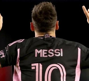 Herkesin merak ettiği soruya cevap verdi! Lionel Messi