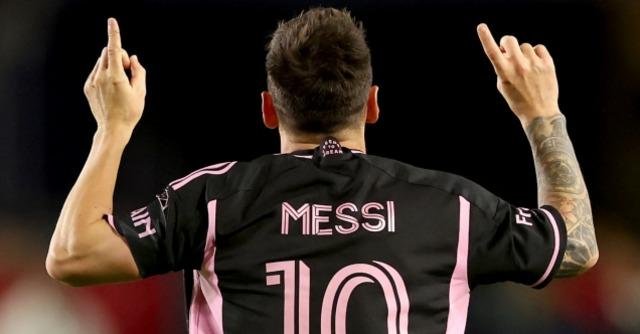 Herkesin merak ettiği soruya cevap verdi! Lionel Messi