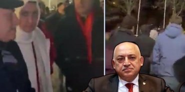 TFF Başkanı Mehmet Büyükekşi