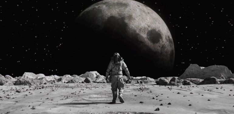 NASA, insanlığı uzaya taşıyor: Ay’da tarım gerçek olacak