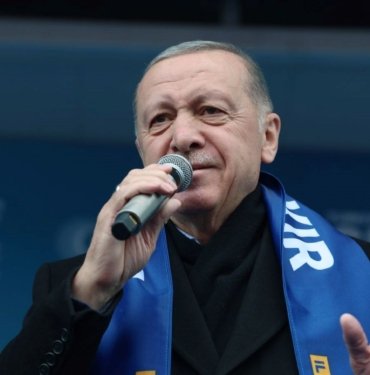 Cumhurbaşkanı Erdoğan: Kapımız teröriste de terör gündeminde siyasetçilik oynayana da kapalı