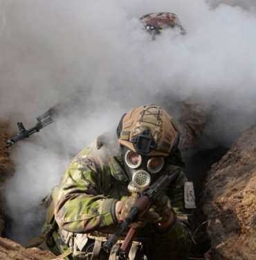 Ukrayna, askeri hedeflerin yerini paylaşan 2 Rus ajanını yakaladı