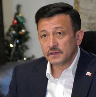 Hamza Dağ’dan Konak ve Kemeraltı için yeni proje