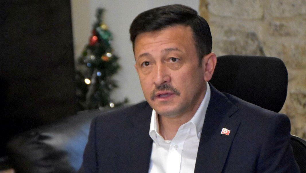 Hamza Dağ’dan Konak ve Kemeraltı için yeni proje
