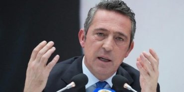 Fenerbahçe Başkanı Ali Koç tarihi oylama için üyelere böyle seslendi “Bugünün bir ikincisi yok “